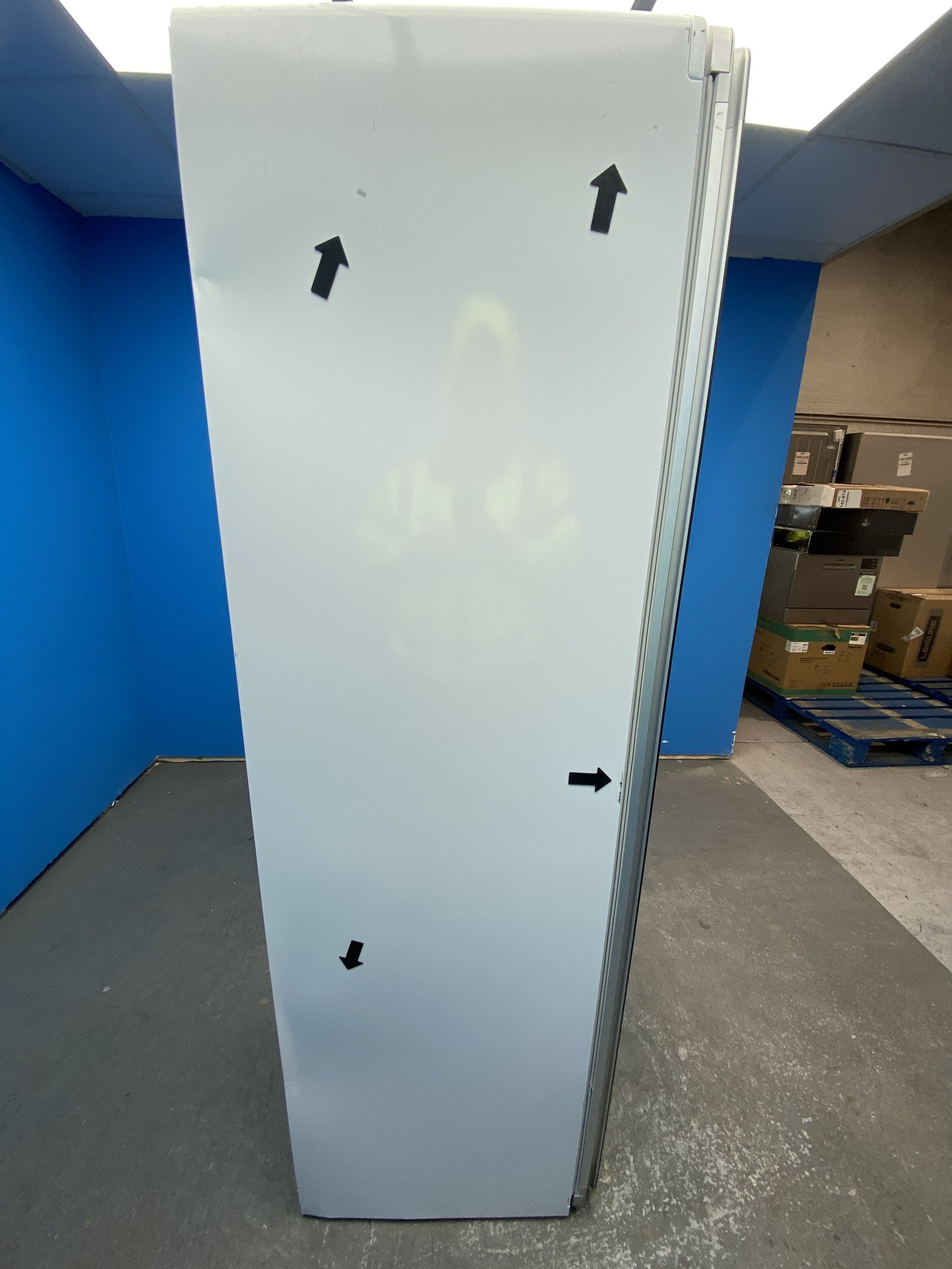 LG S3BF Styler Steam Clothing Care System with ThinQ