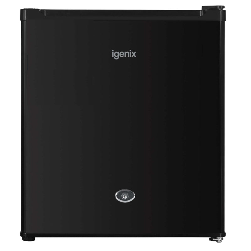 Igenix IG3751BL 33 Litre Table Top Lockable Mini Freezer - Renew 2 U