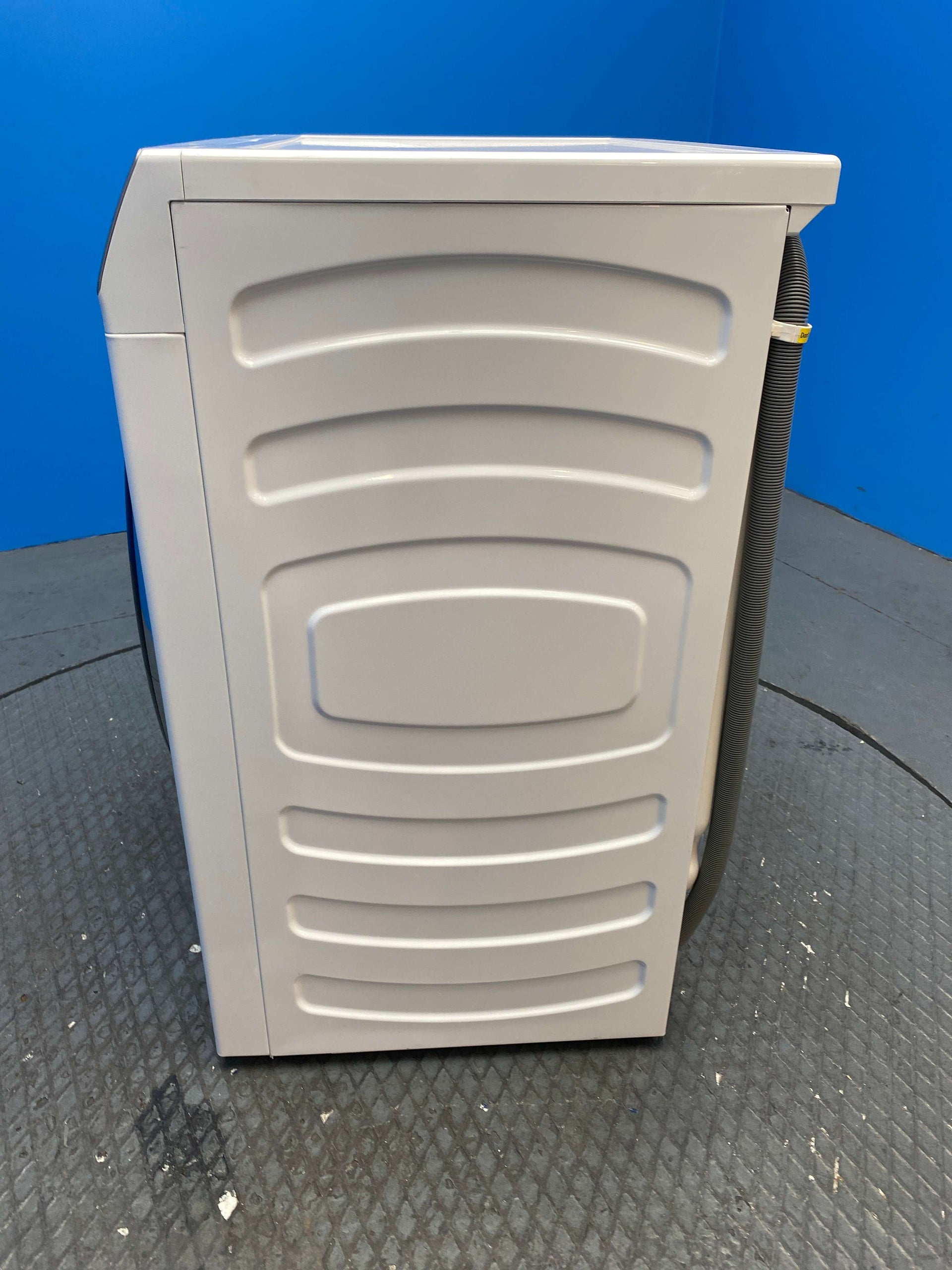 Haier HWD80-B14979S I-Pro Series 7 8kg / 5kg 1400 Spin Washer Dryer