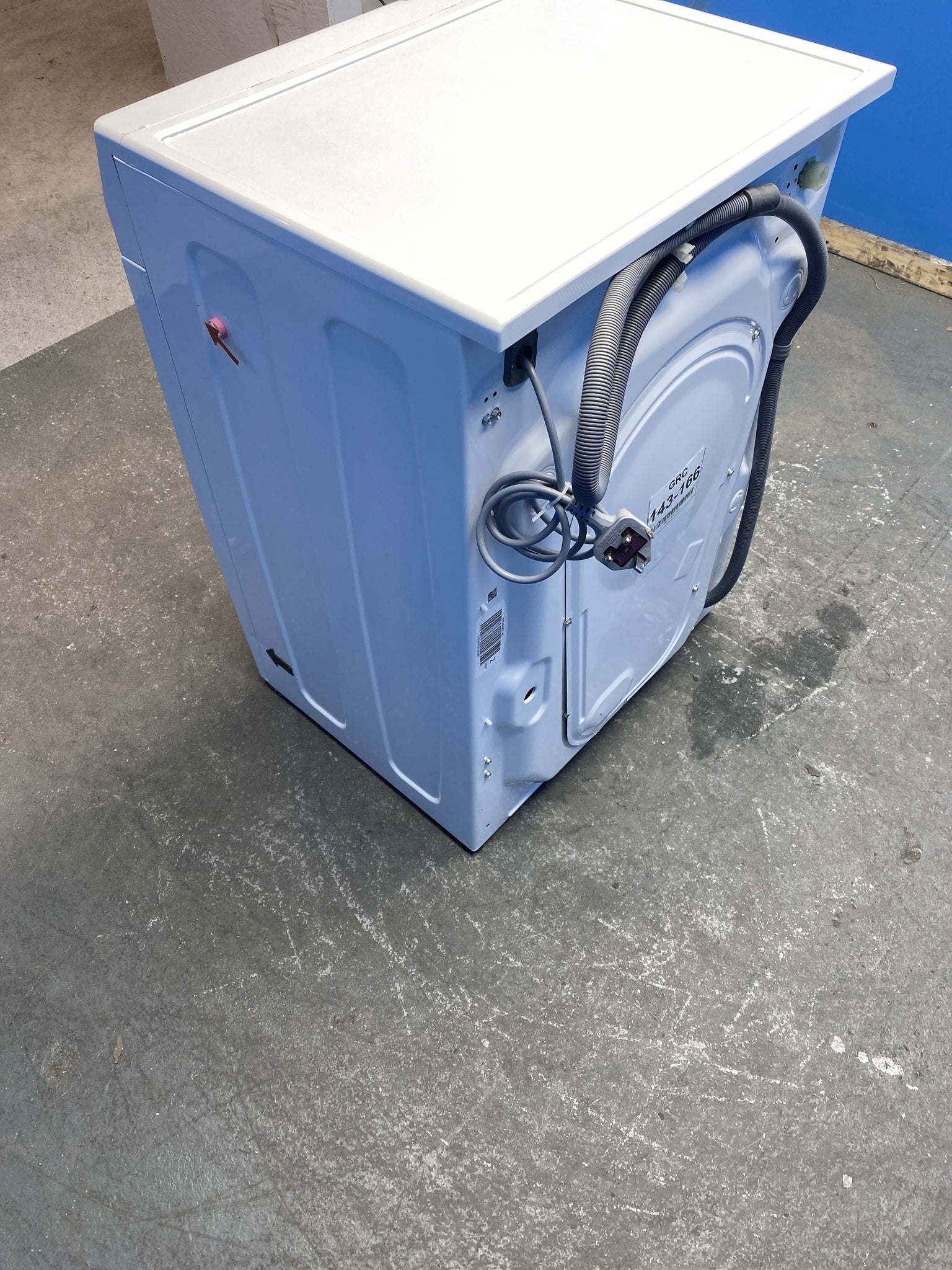 Hoover HW49AMC 9kg 1400 Spin Washing Machine