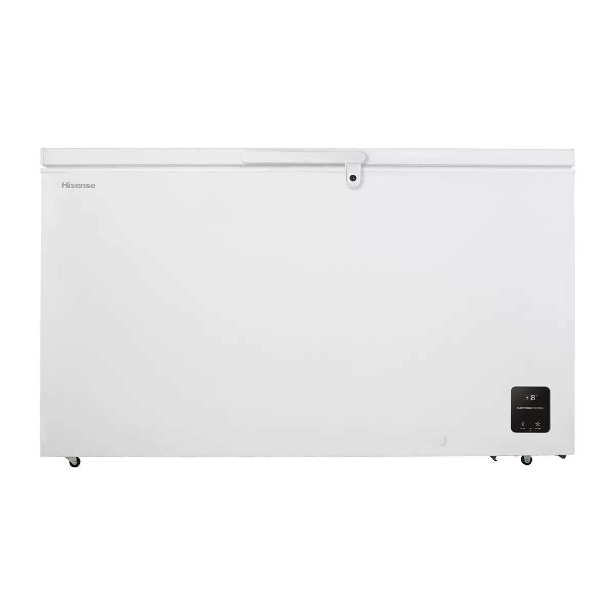Hisense FC571D4AWLYE 372L Winter Guard Chest Freezer – Renew 2 U