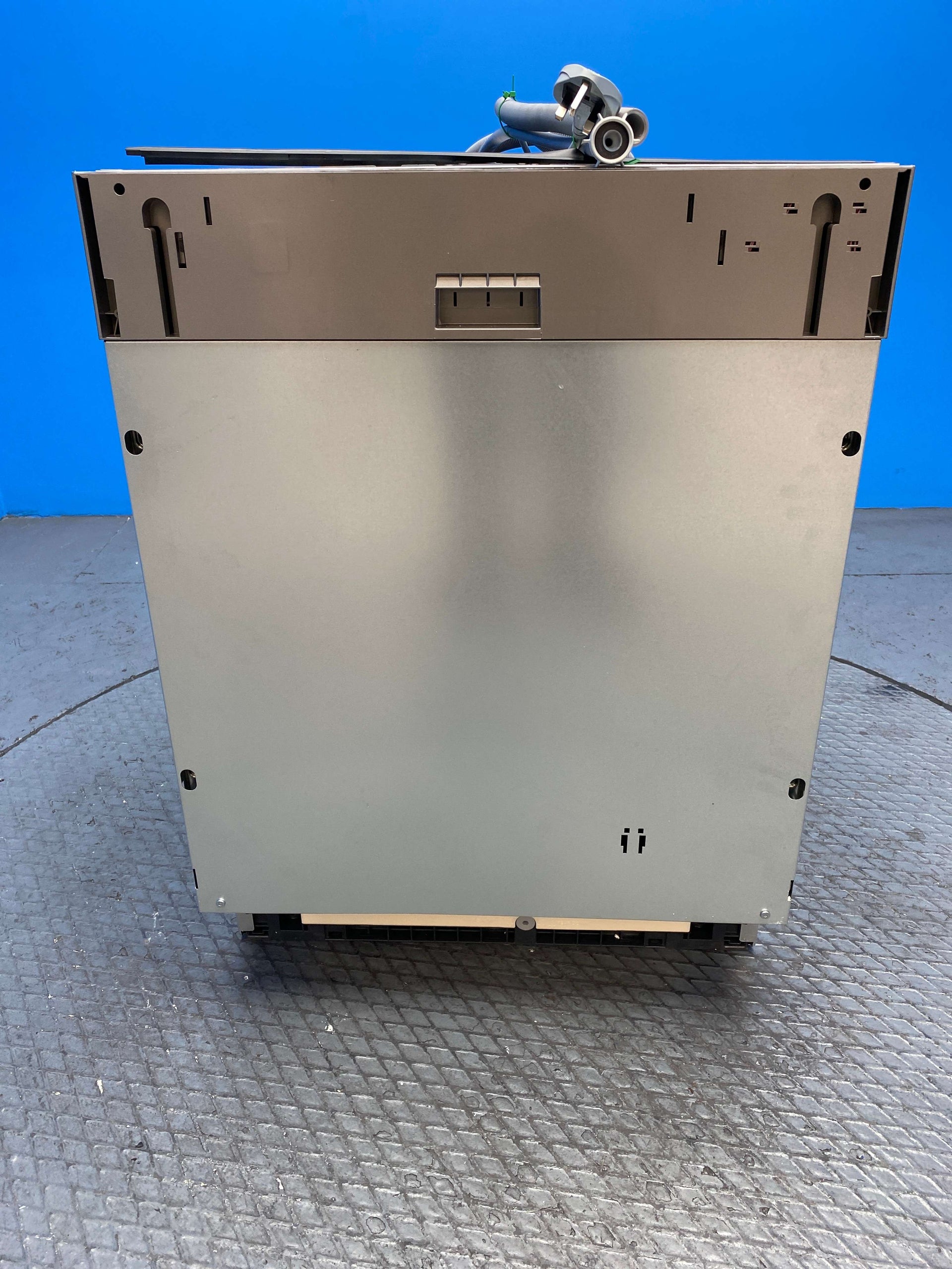 Hoover HI3E9E0S Intergrated 13 Place Setting Dishwasher