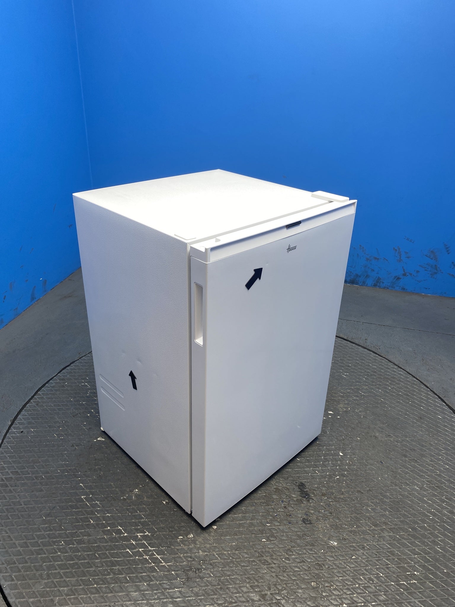 Hoover H-FRIDGE 300 HONLQ2S58EWK Under Counter Larder Fridge