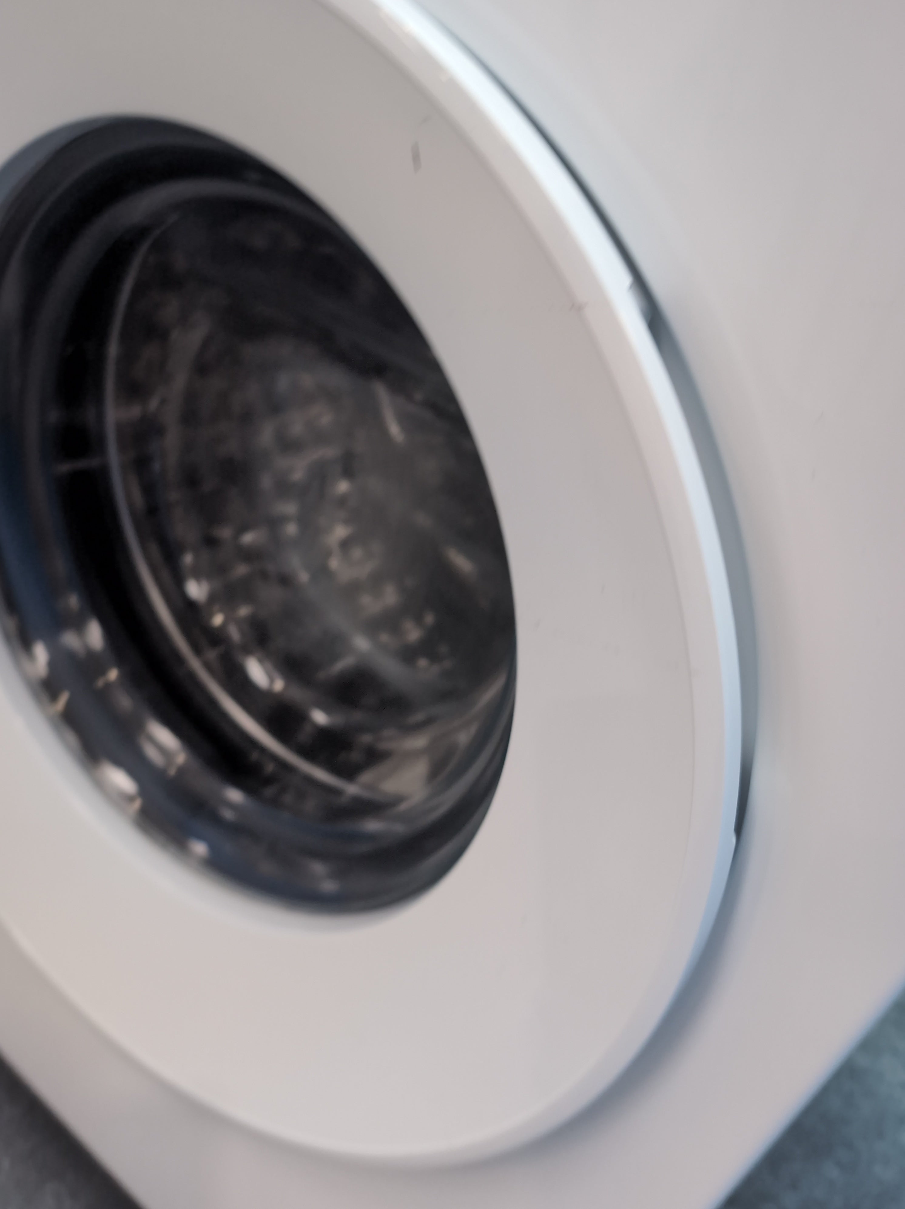 #GRC-162-782 - Candy Quick Pro 10kg 1400rpm Washing Machine – Quick Wash, Smart Spray, White