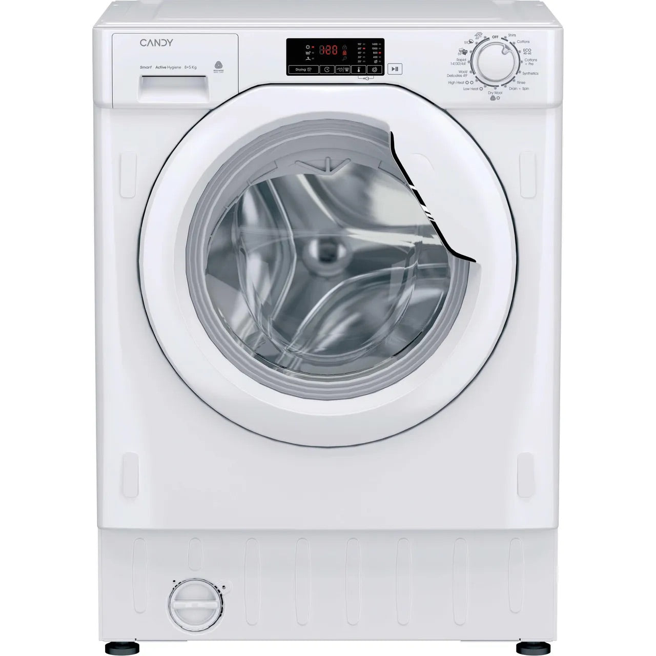 Candy CBD 485D14-80 8kg/5kg 1400rpm Integrated Washer Dryer – Renew 2 U