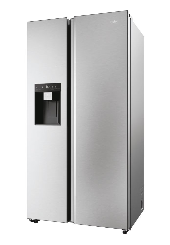 Haier HSW59F18DIMM Series 5 American Style Fridge Freezer – Renew 2 U