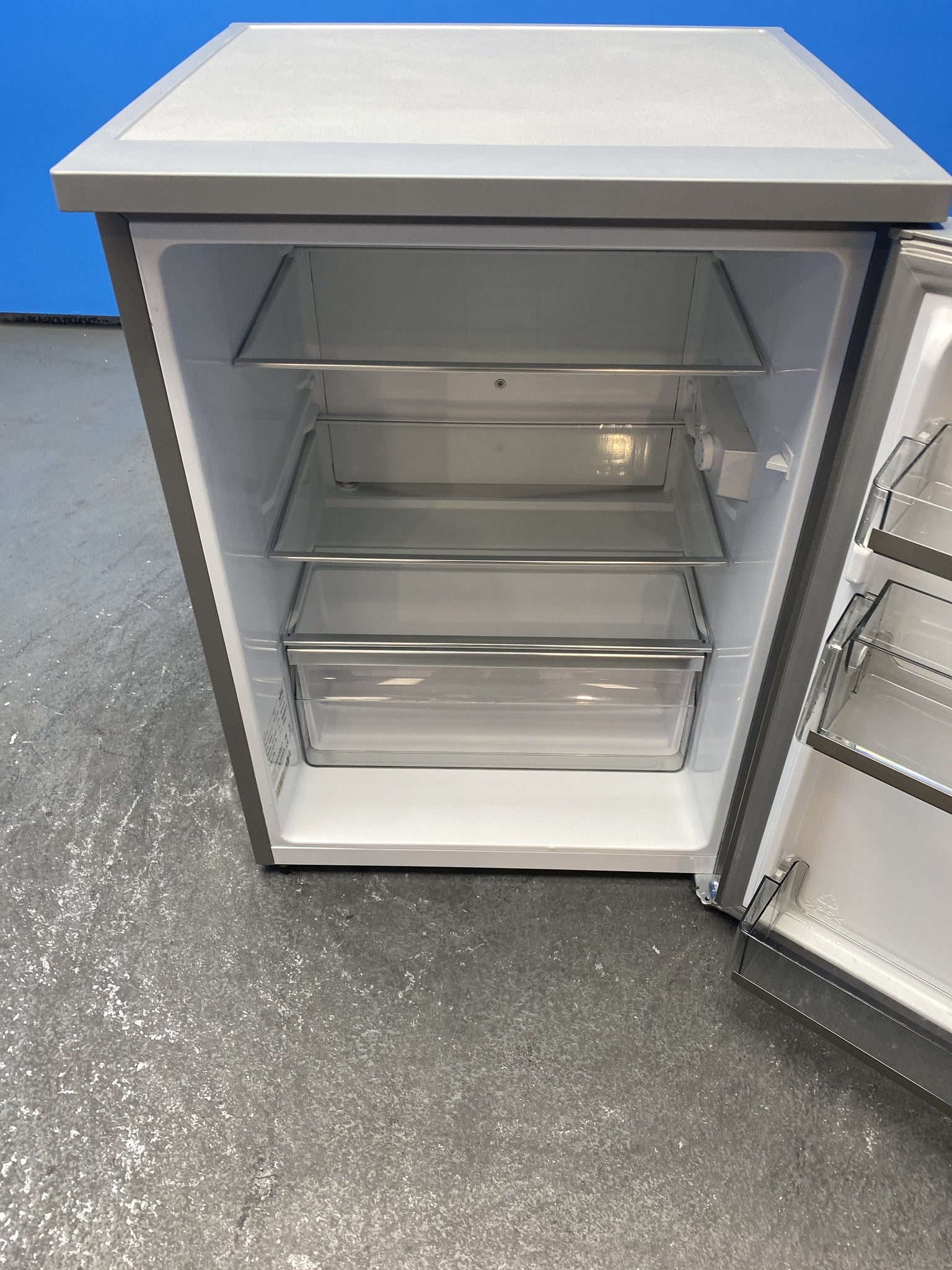 AEG 3000 Series RTB515E1AU Under Counter Fridge