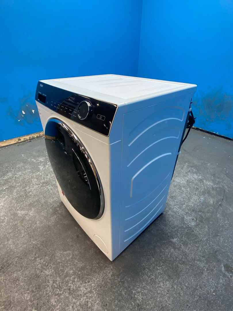 #GRC-161-797 - Haier HW100-B14979U1 I-Pro Series 7 Plus 10kg 1400rpm Washing Machine