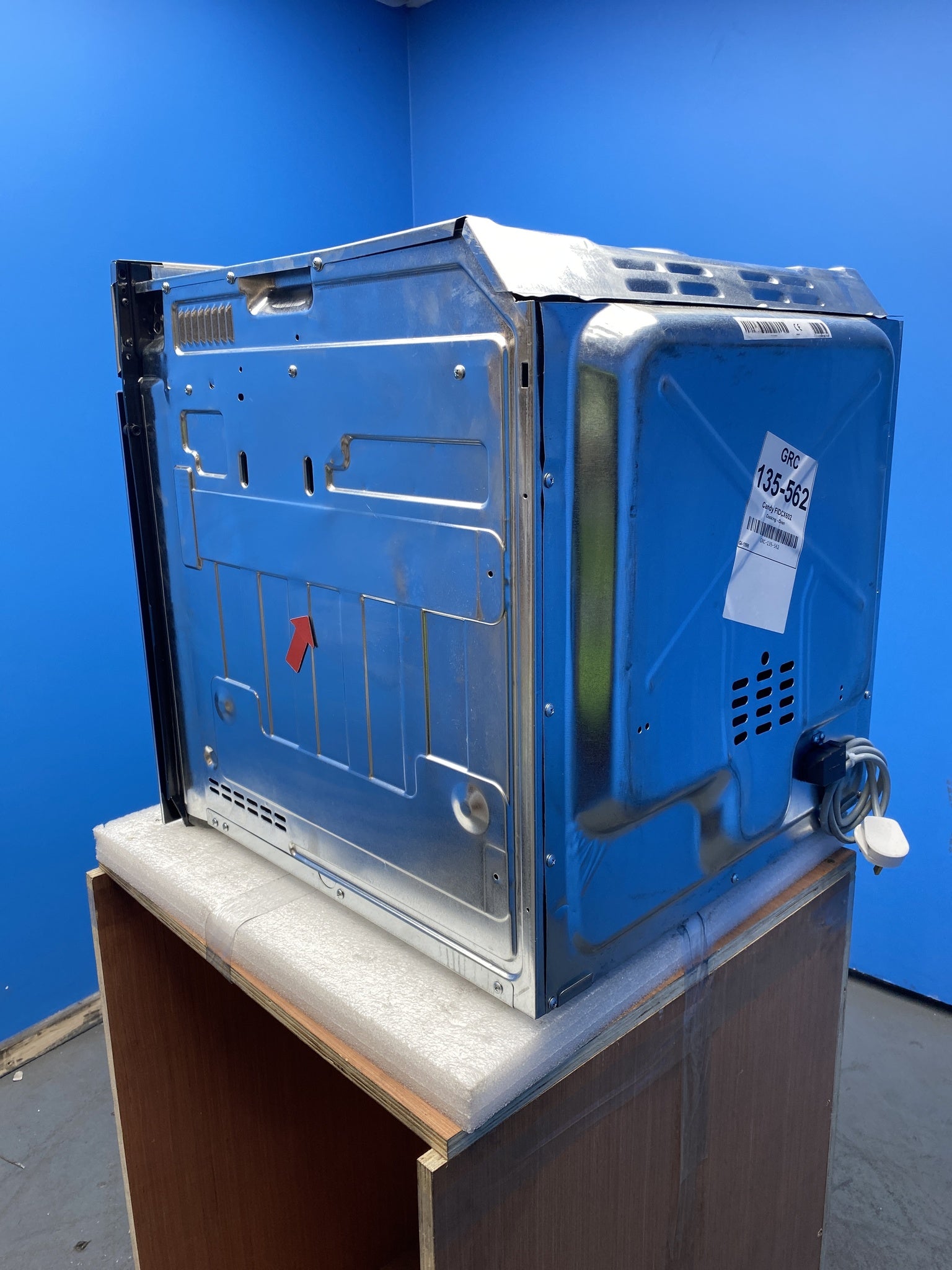 Candy Idea FIDC X602 65 Litre Built-In Electric Oven