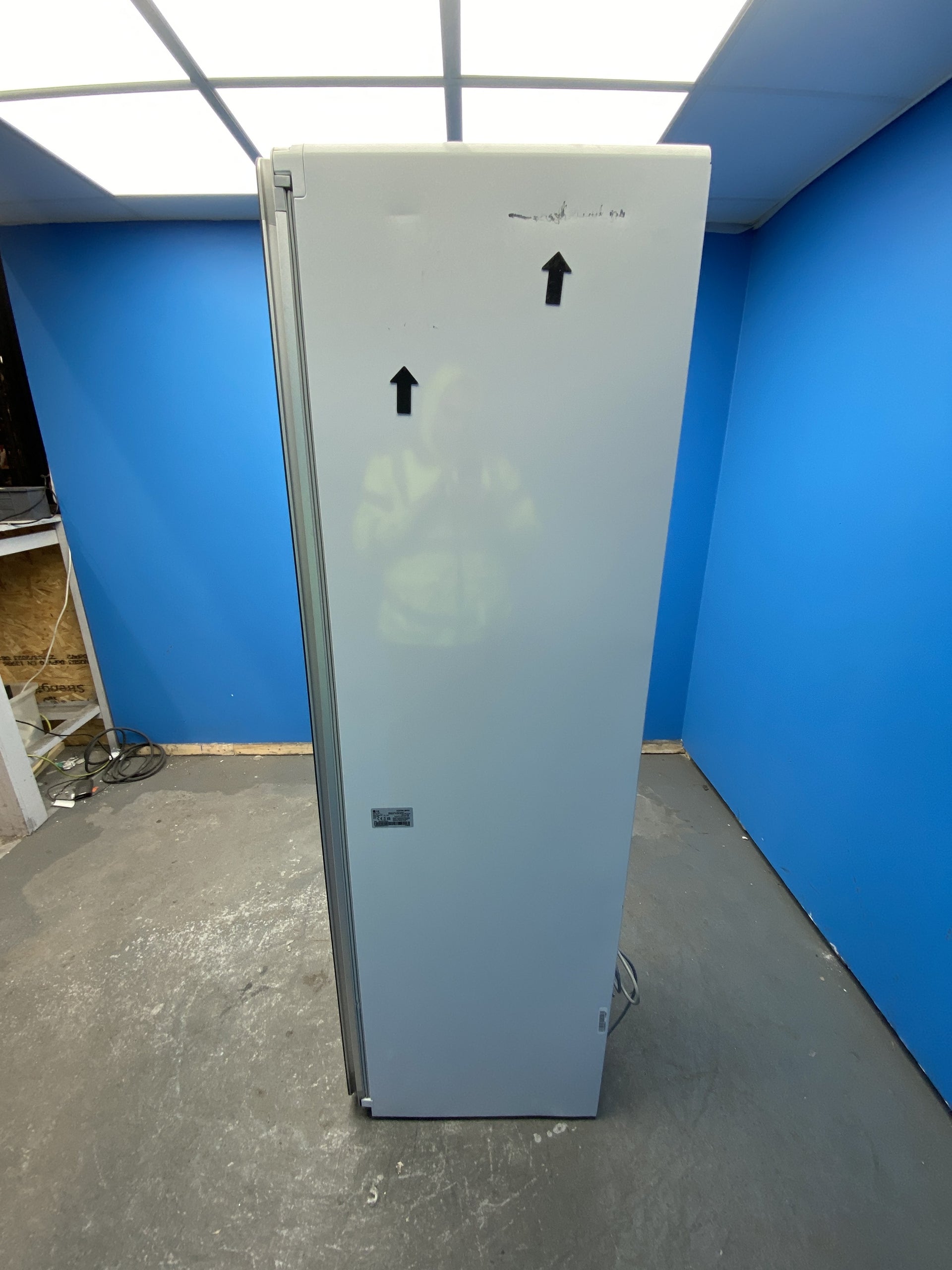 LG S3BF Styler Steam Clothing Care System with ThinQ