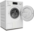 Miele WEK365 10kg 1400 Spin Washing Machine with QuickPowerWash - Renew 2 U