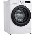 LG F4Y510WBLN1 10kg 1400rpm Steam Washing Machine