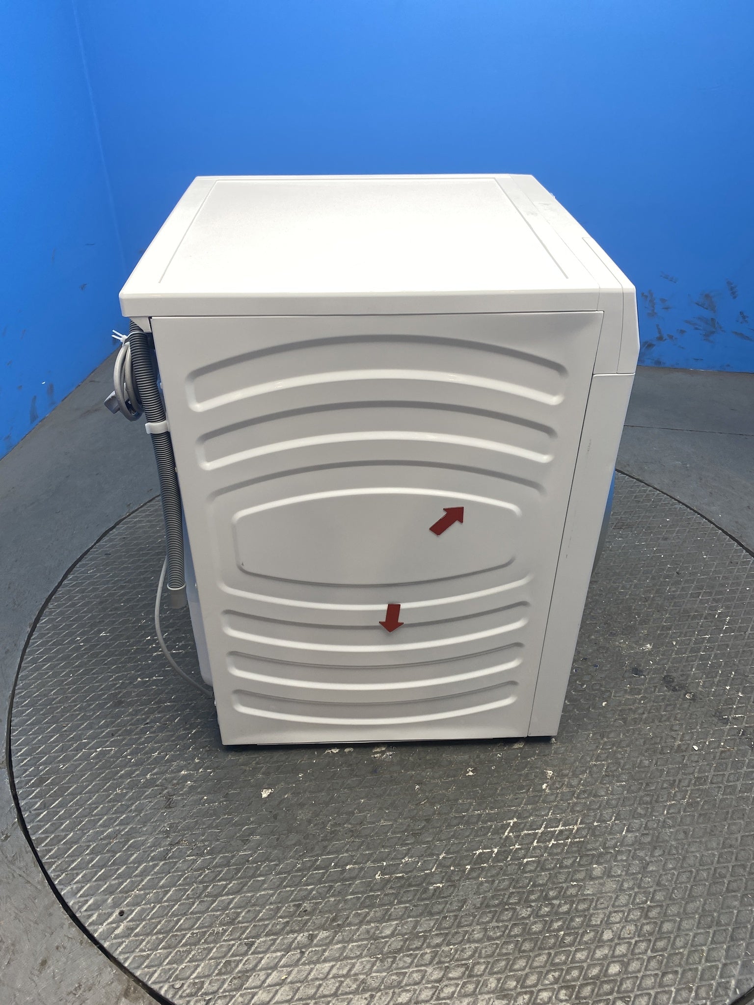 Haier X Series 11 HWD120-BD16397EU1 12kg/7kg 1400rpm Washer Dryer