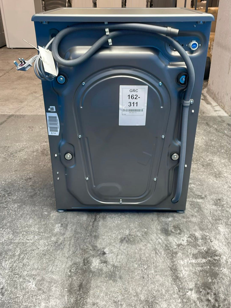 #GRC-162-311 - Hoover H3WPS496TAMBR680 9kg 1400 Spin Washing Machine