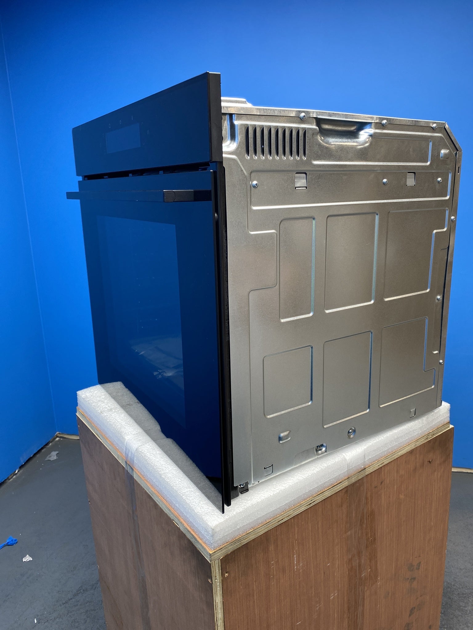 Haier ID Series 2 H6ID25G3YTB1 78L Multifunction Built-in Smart Oven