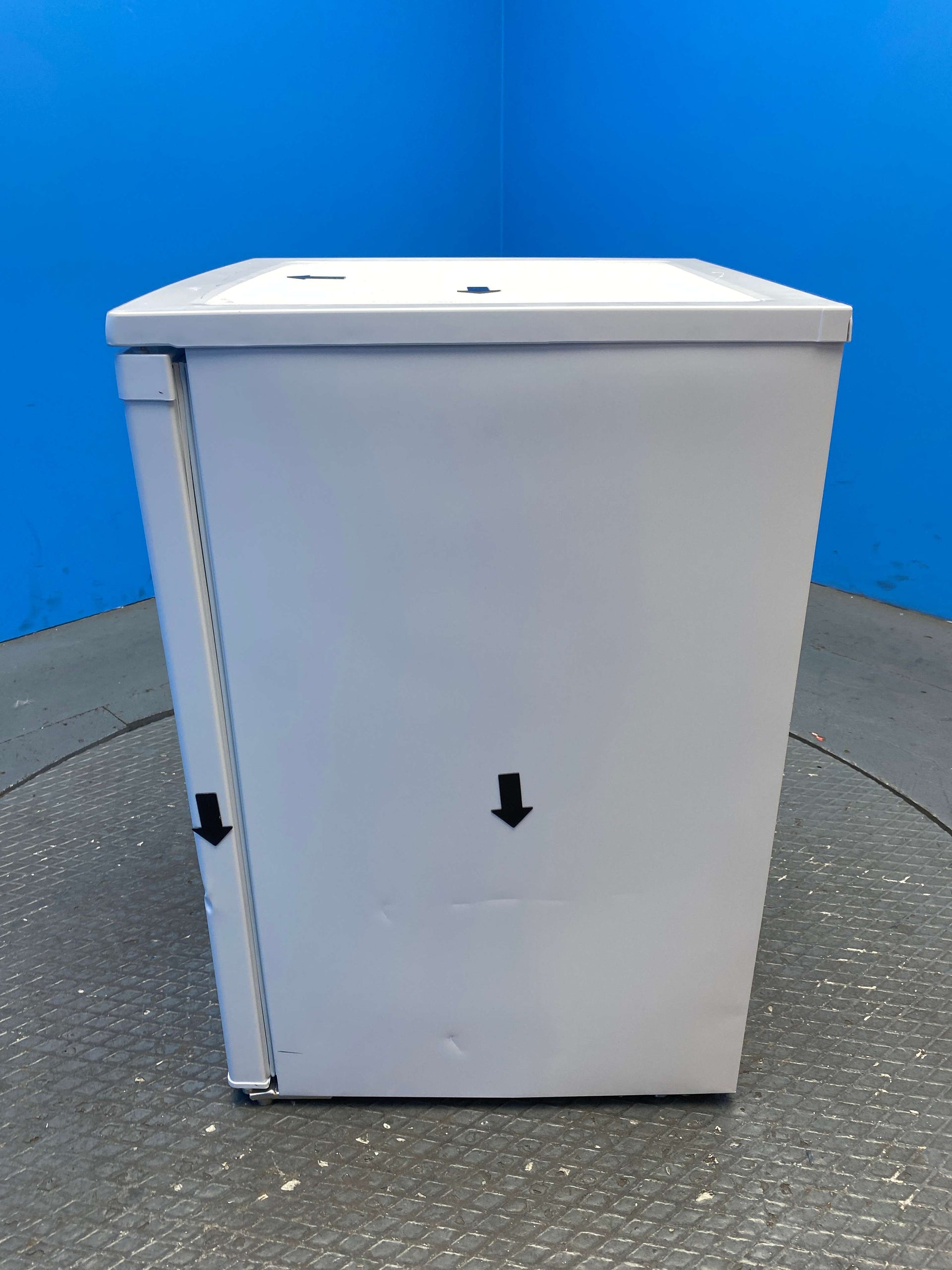 Statesman L255W 113 Litre 55cm Under Counter Fridge