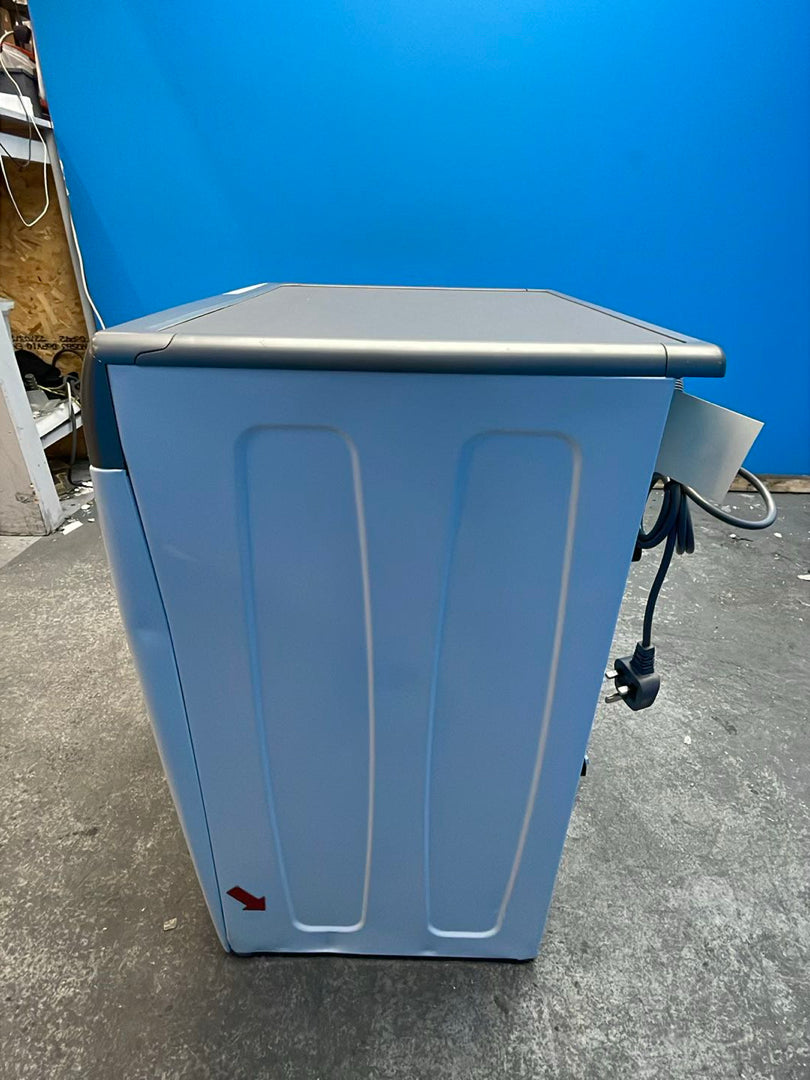 #GRC-162-126 - Hoover H3WPS496TAM6 9kg 1400 Spin Washing Machine