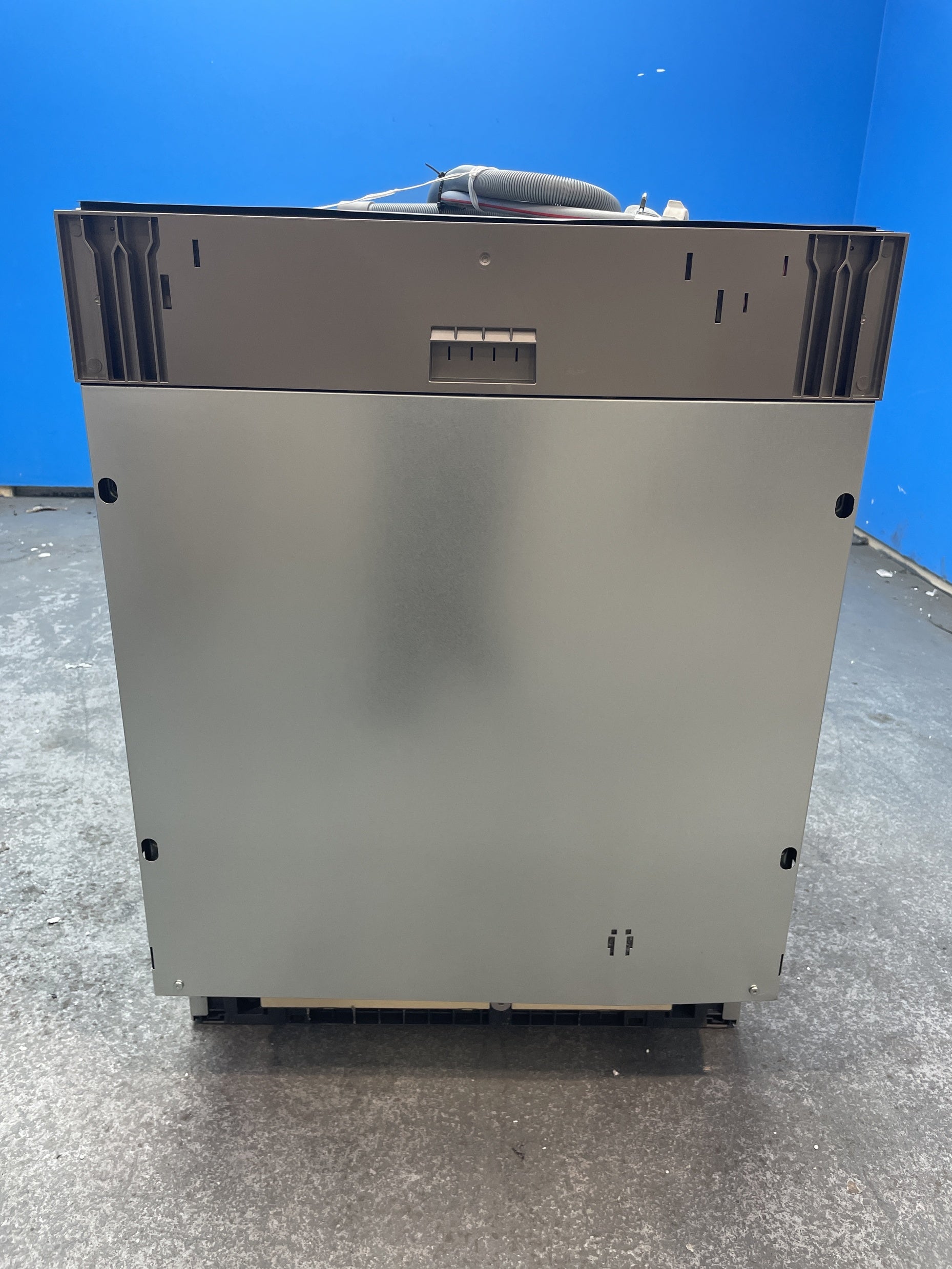 #GRC-158-616 - Hoover H-DISH 300 Lite HIP 3C7E0S Integrated Dishwasher