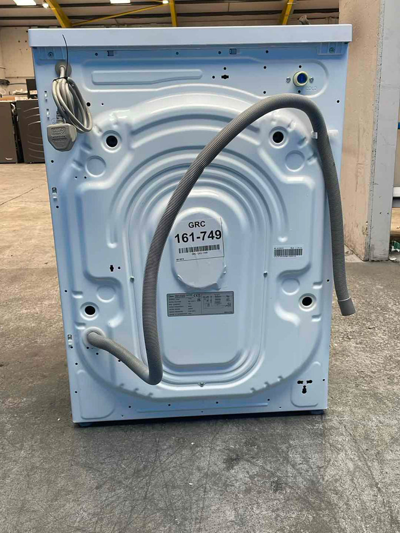 #GRC-161-749 - Midea MF100W70 7kg 1200 Spin Washing Machine