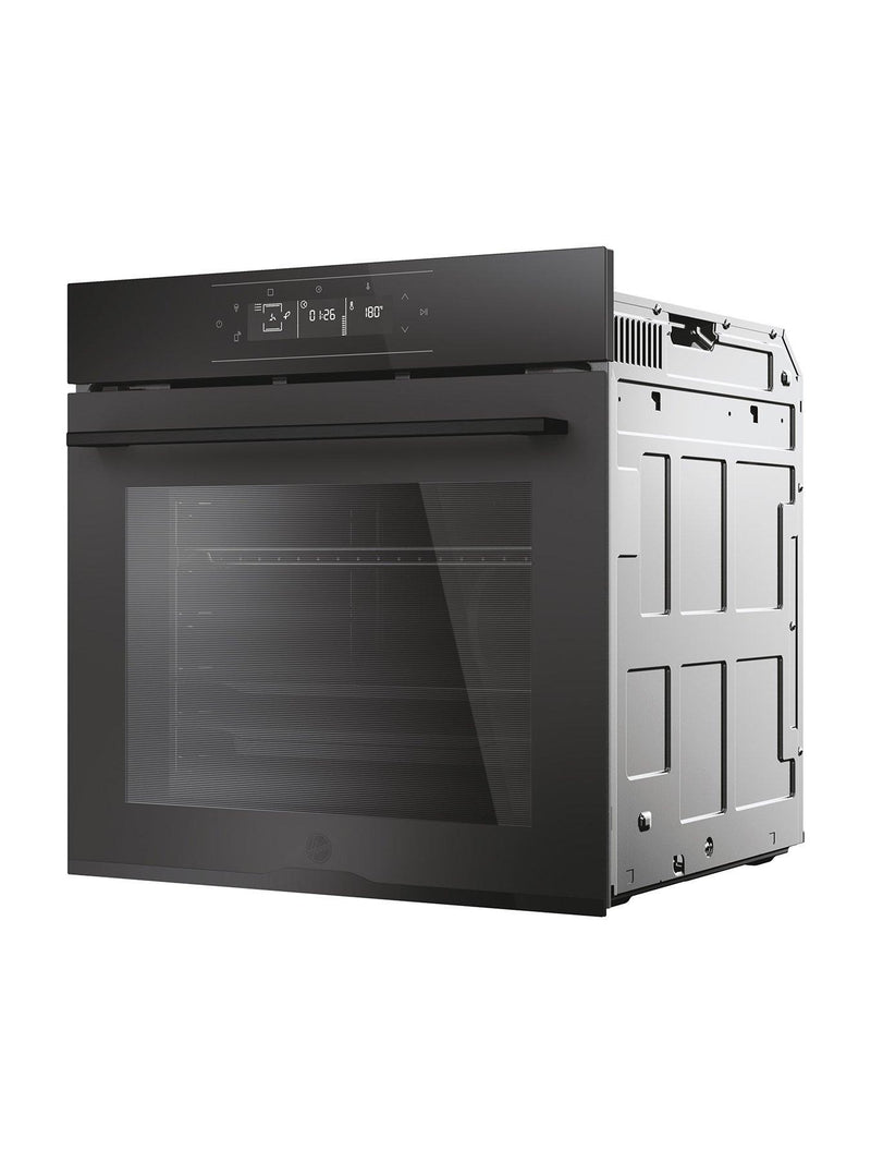 Hoover HO6 S5G3HTB Smart 78L Built-in Single Electric Oven