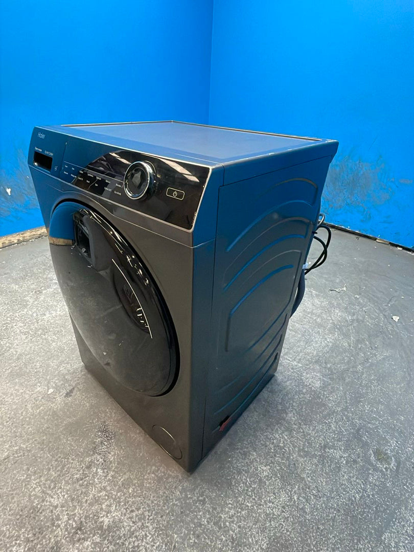 #GRC-157-042 - Haier HW100-BD14979S8U1 10kg 1400rpm Washing Machine