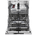 Hoover HI4E7L0S Fully Integrated 14 Place Setting Dishwasher - Renew 2 U