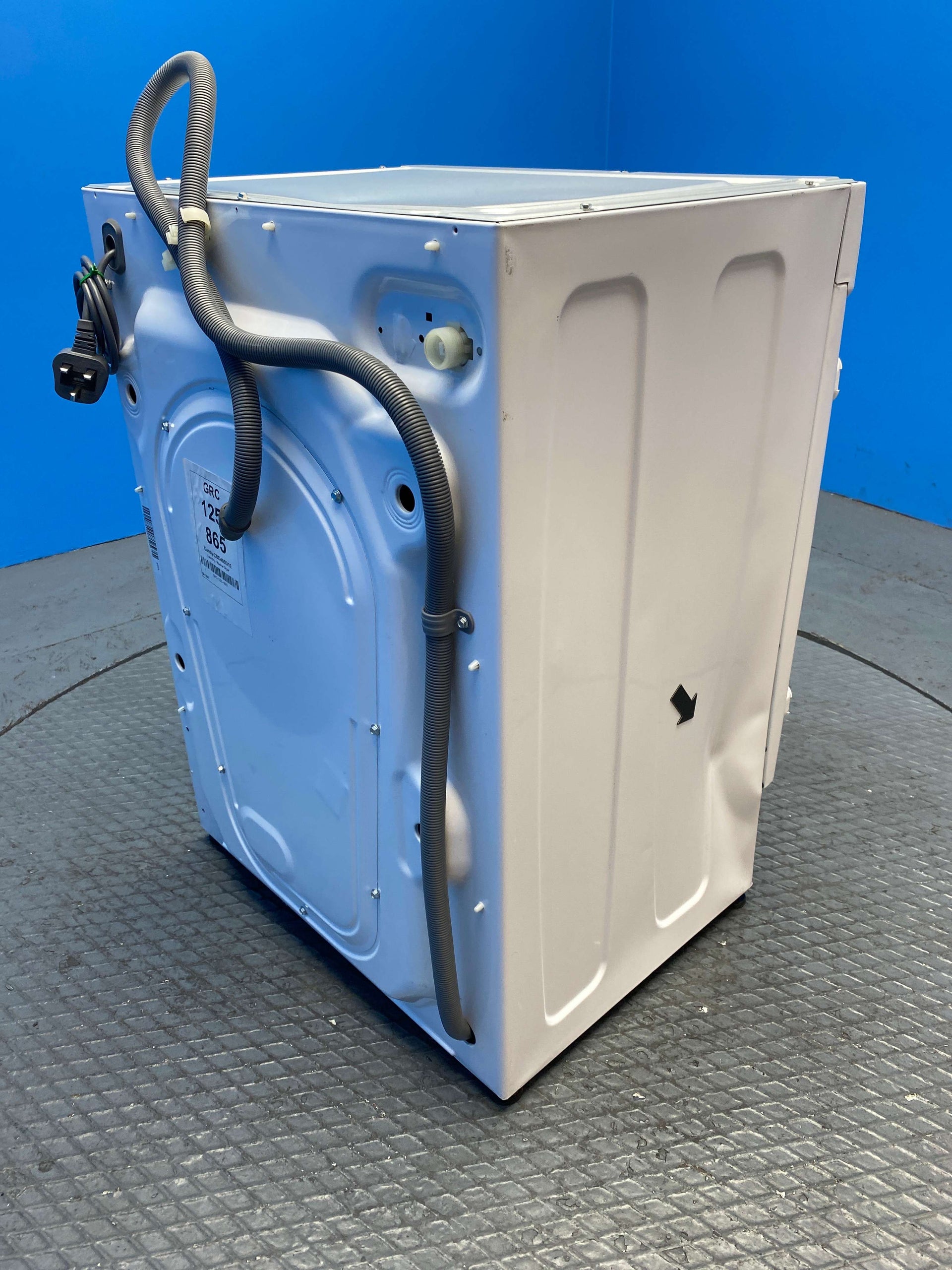 Candy CBD485D1E Built-in 8kg / 5kg 1400 Spin Washer Dryer