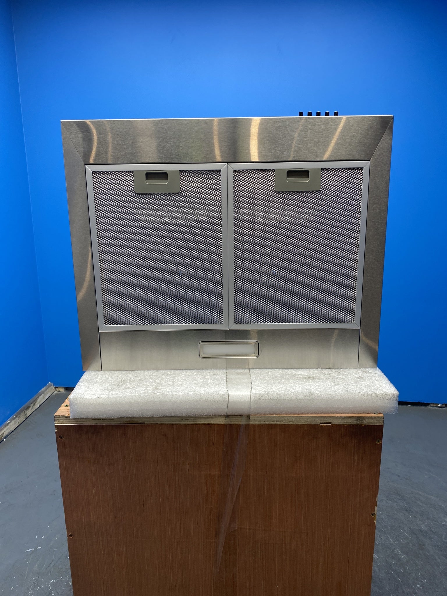 Candy CGM60NX 60cm Chimney Cooker Hood