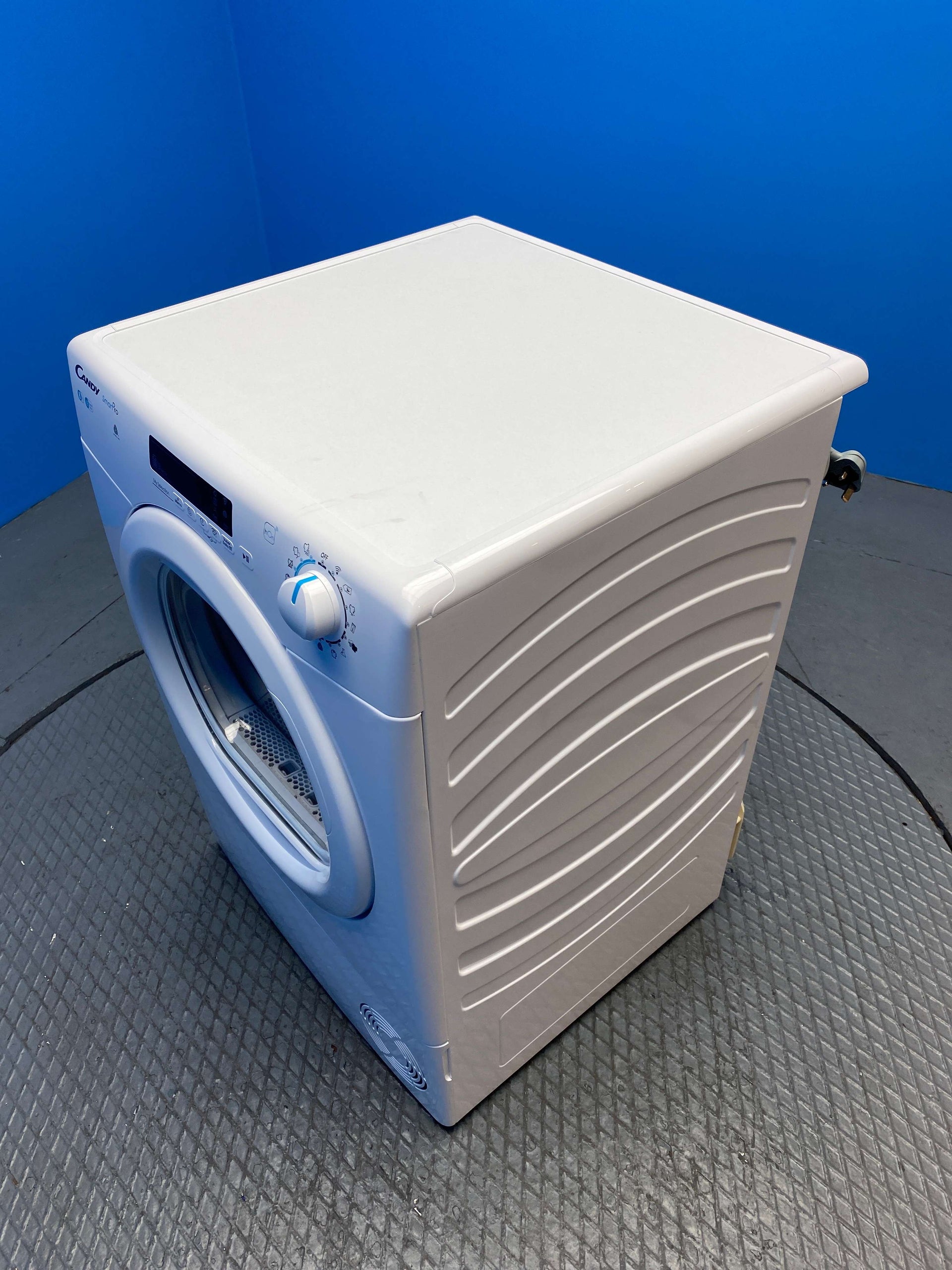 Candy CSOEC8DG 8kg Condenser Smart Tumble Dryer