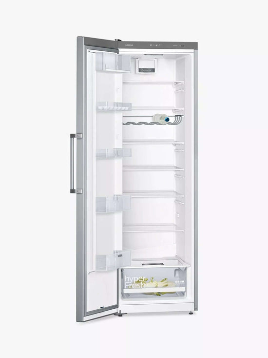 Siemens iQ300 KS36VVIEPG Freestanding 346L Larder Fridge - Renew 2 U