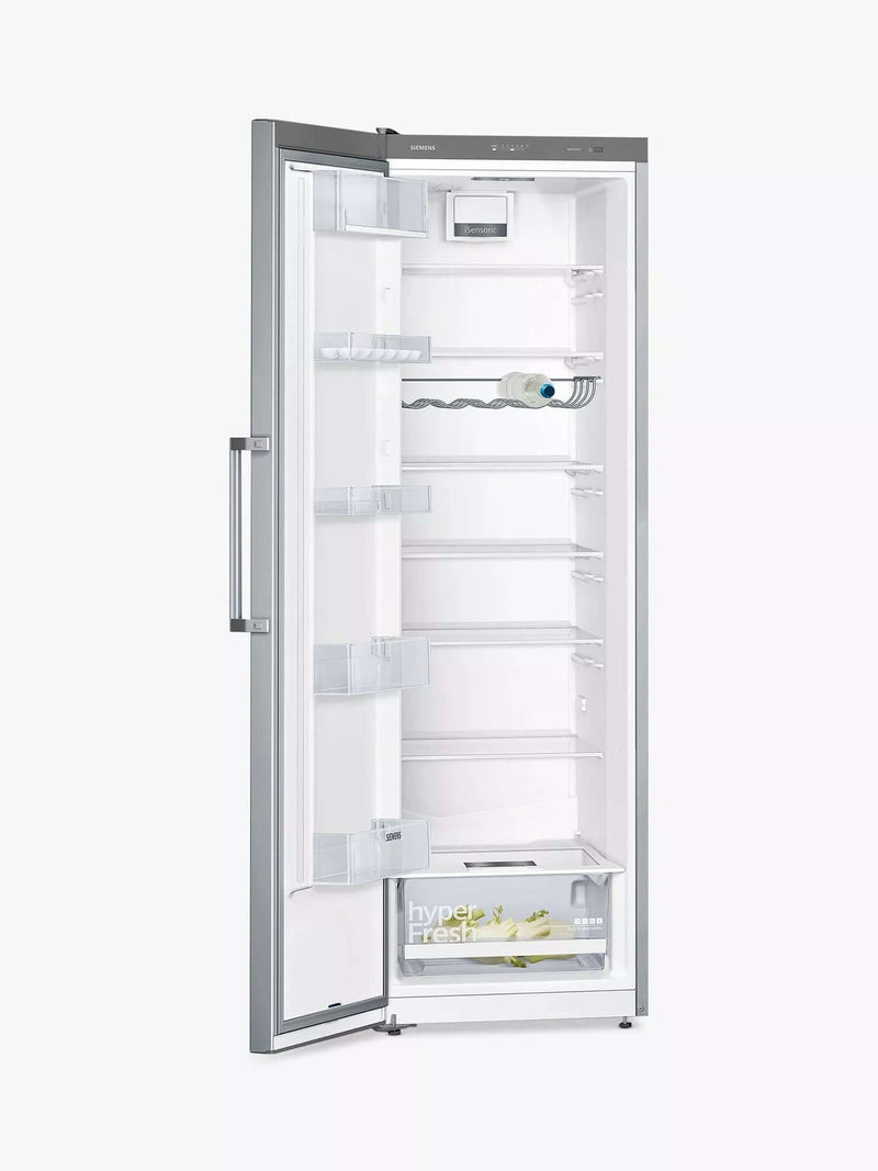 Siemens iQ300 KS36VVIEPG Freestanding 346L Larder Fridge - Renew 2 U