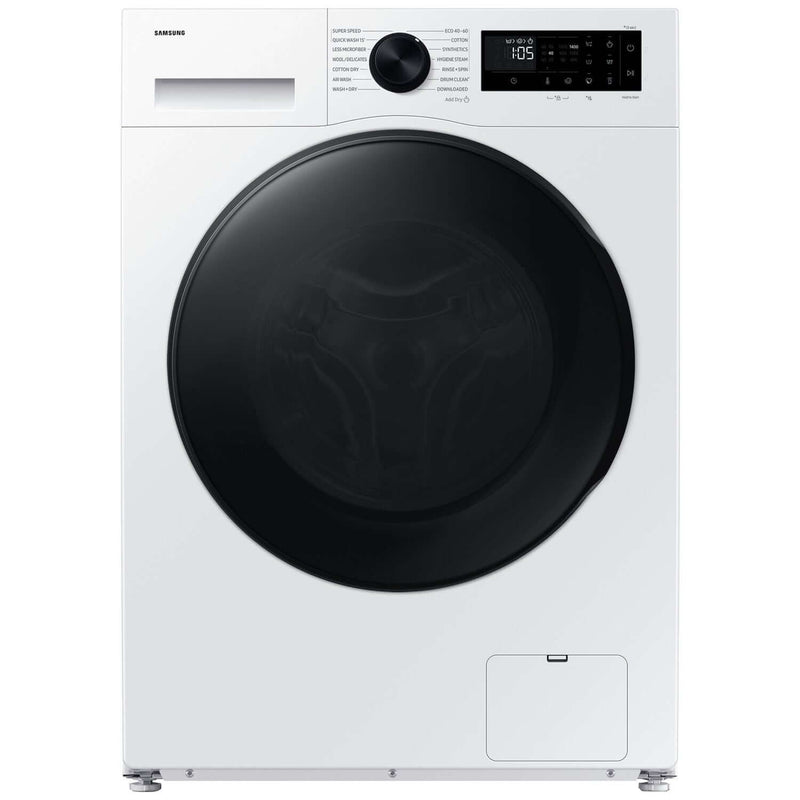 Samsung Series 5 WD90DG5G34BE 9/5kg 1400rpm Washer Dryer