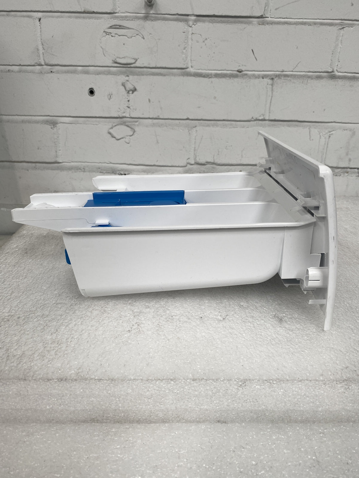 #GRC-159-680 - Bosch WGG254Z1GB Washing Machine Dispenser Drawer