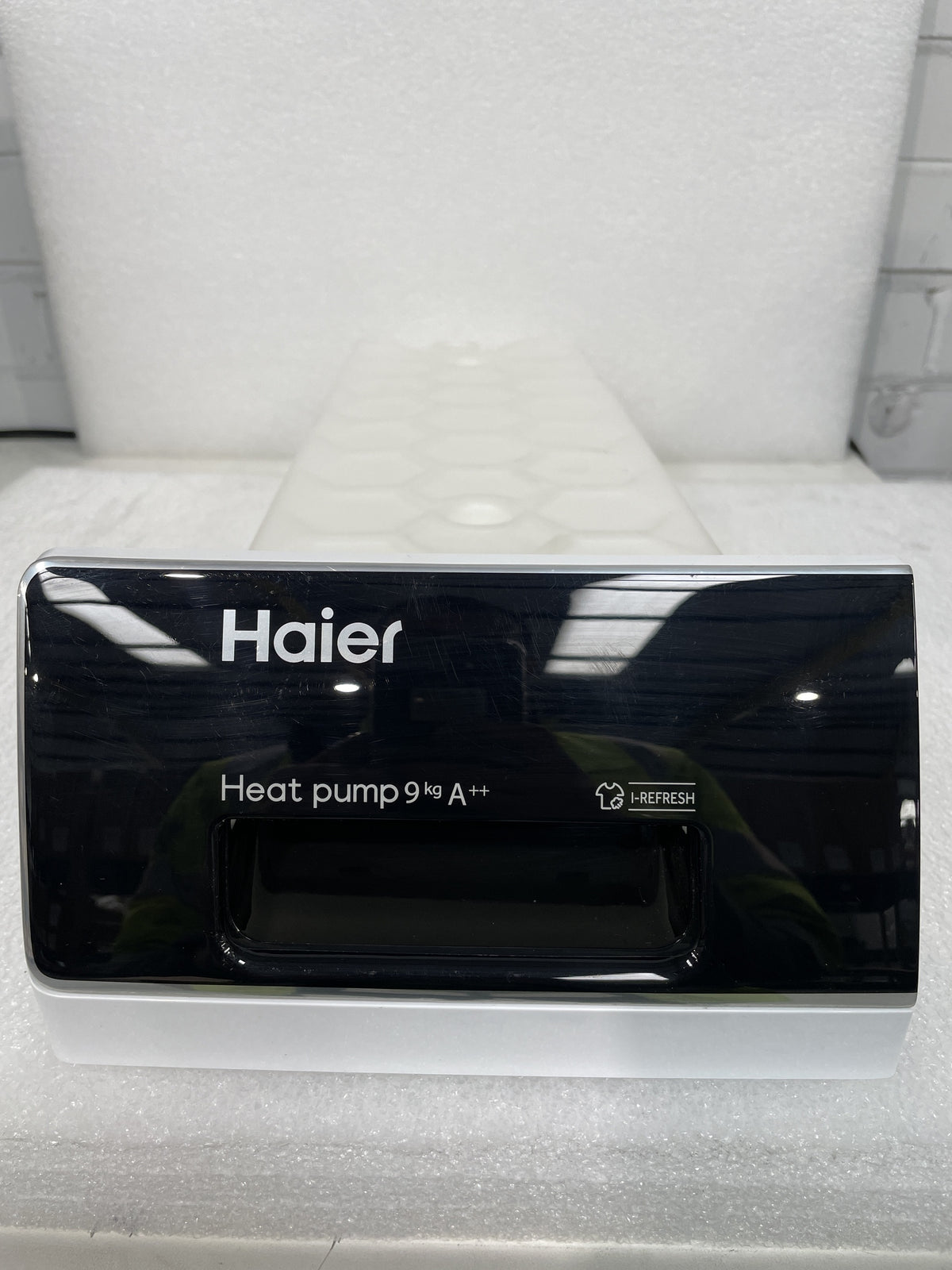 #GRC-154-697 - Haier HD90-A2939 Tumble Dryer Detergent Drawer