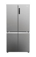 Haier HCR5919ENMP American Style 528 Litre Fridge Freezer - Renew 2 U