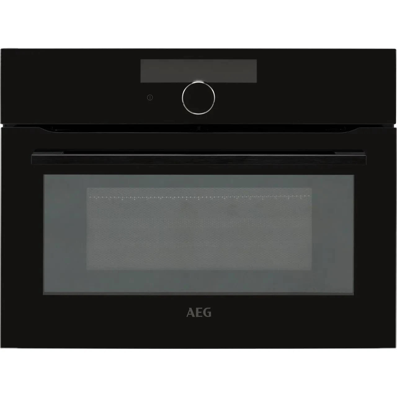 AEG KMK968000B Built-In CombiQuick Microwave Oven – Renew 2 U