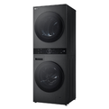 LG WT1210BBTN1 WashTower™ 12kg / 10kg Washer Dryer - Renew 2 U