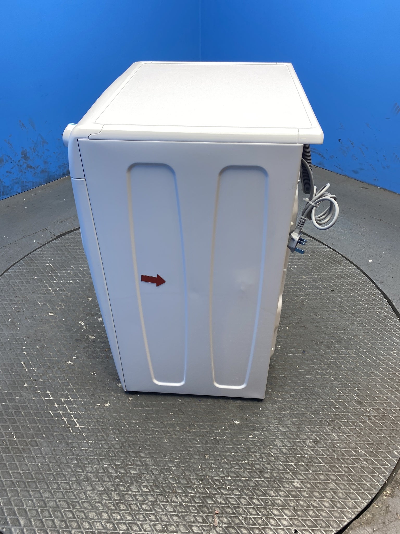 Candy CS148TW4 8kg 1400 Spin Washing Machine