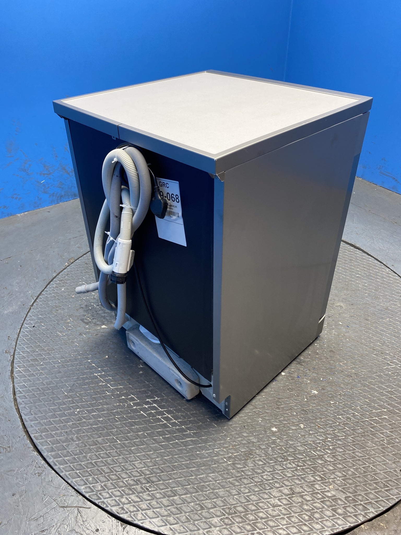 Hisense HS673C60XUK 16 Place Setting WiFi Dishwasher