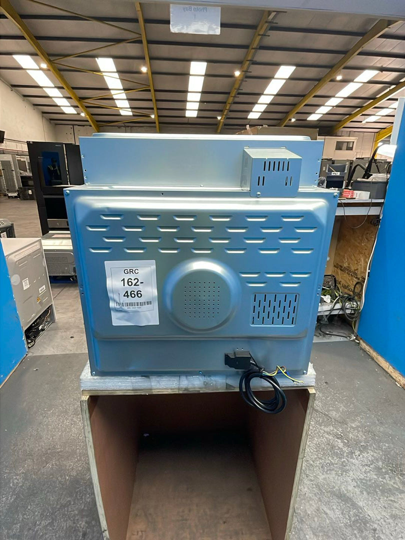 #GRC-162-466 - Midea MBO65M90M1-X 70L Built-In Single Fan Oven