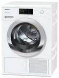 Miele TCR780WP 9kg Heat Pump Tumble Dryer - Renew 2 U