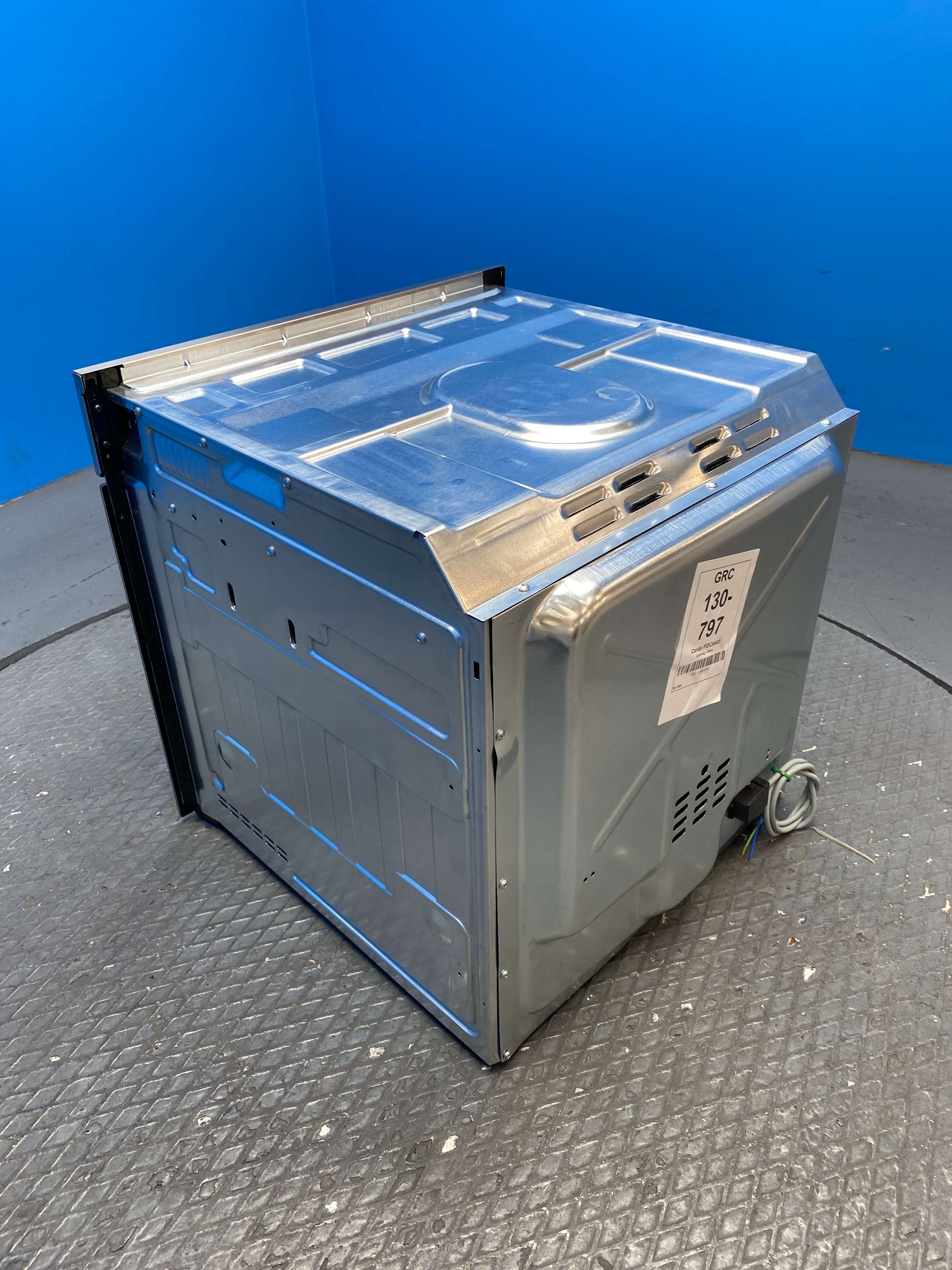 Candy FIDCX403 65L Built-In Fan Oven