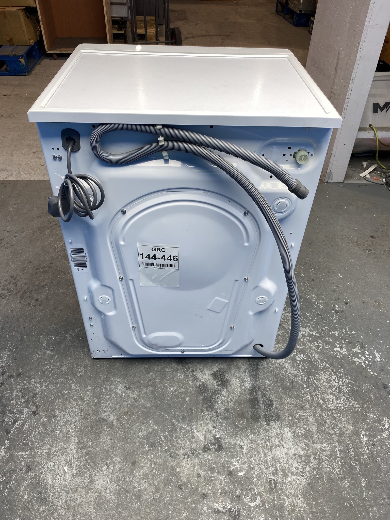 Hoover HW49AMC 9kg 1400 Spin Washing Machine