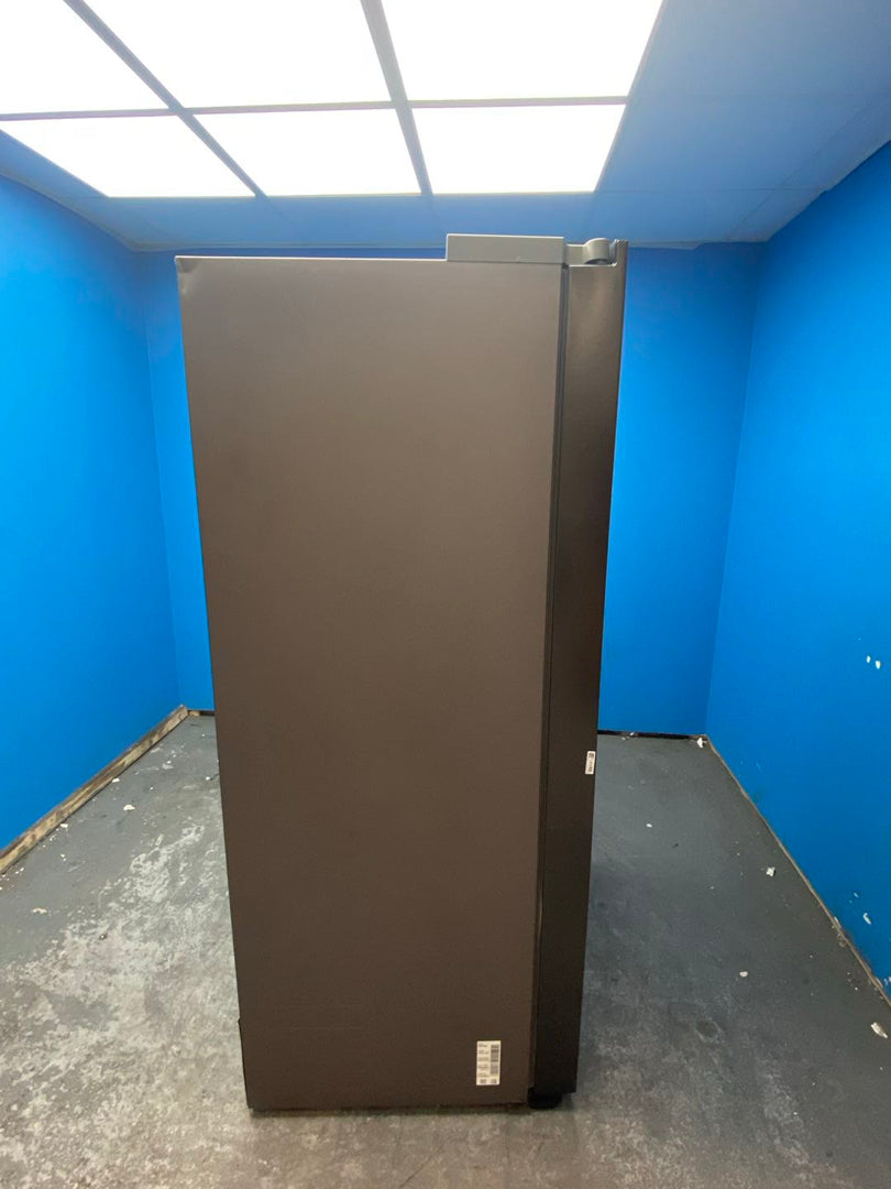 #GRC-161-889 - Samsung RS90F66BEFEU Family Hub American Fridge Freezer