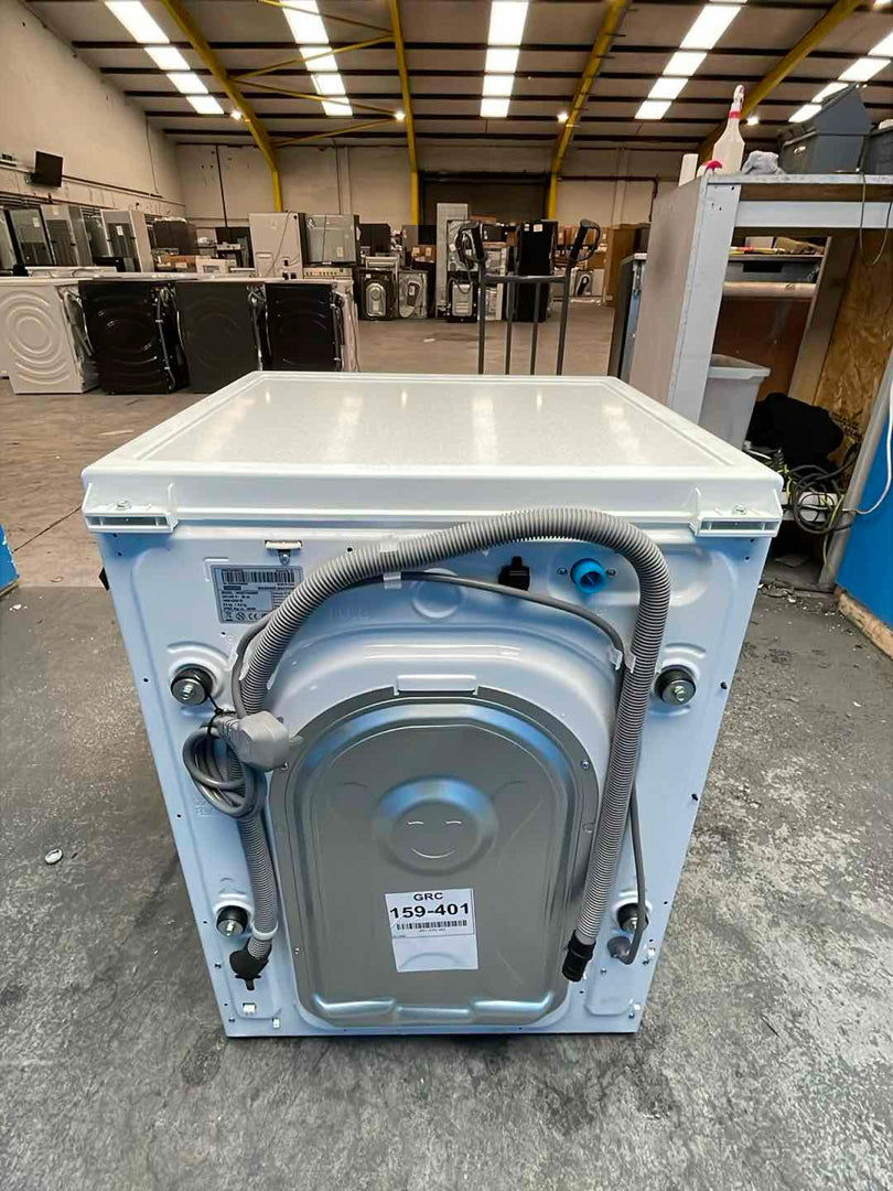 #GRC-159-401 - Samsung WD80TA046BE Series 5 8/5kg 1400 Spin Washer Dryer