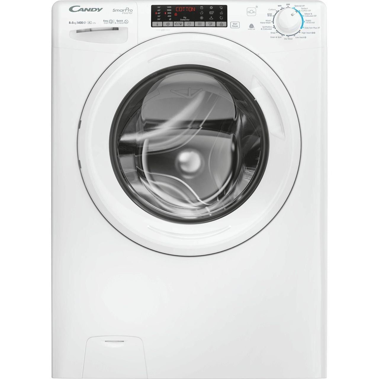 Candy Smart Pro CSOW4856TWM6-80 8/5kg 1400rpm Washer Dryer – Renew 2 U