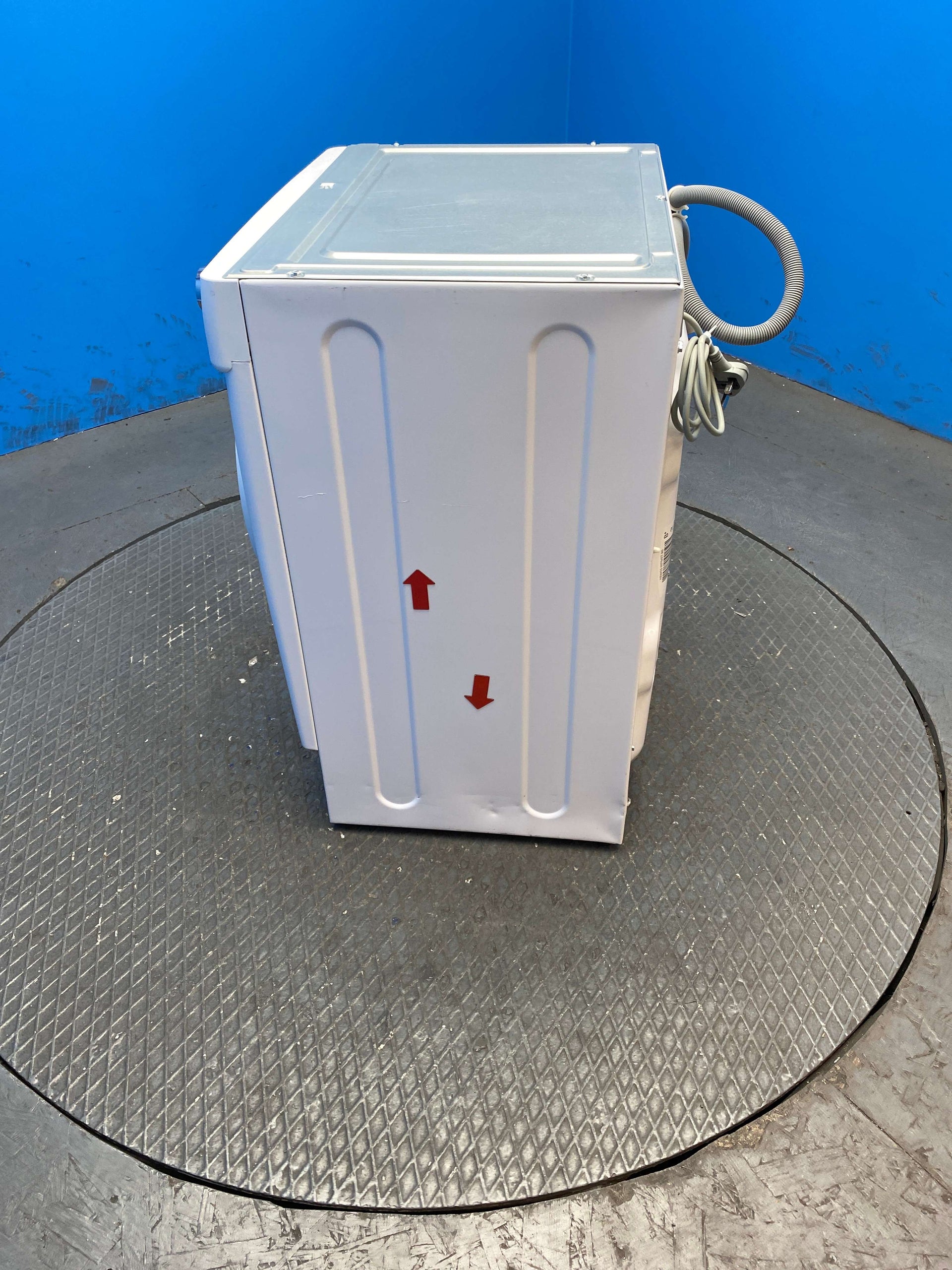 Hoover HBWOS69TMET Integrated  9kg 1600 Spin Washing Machine