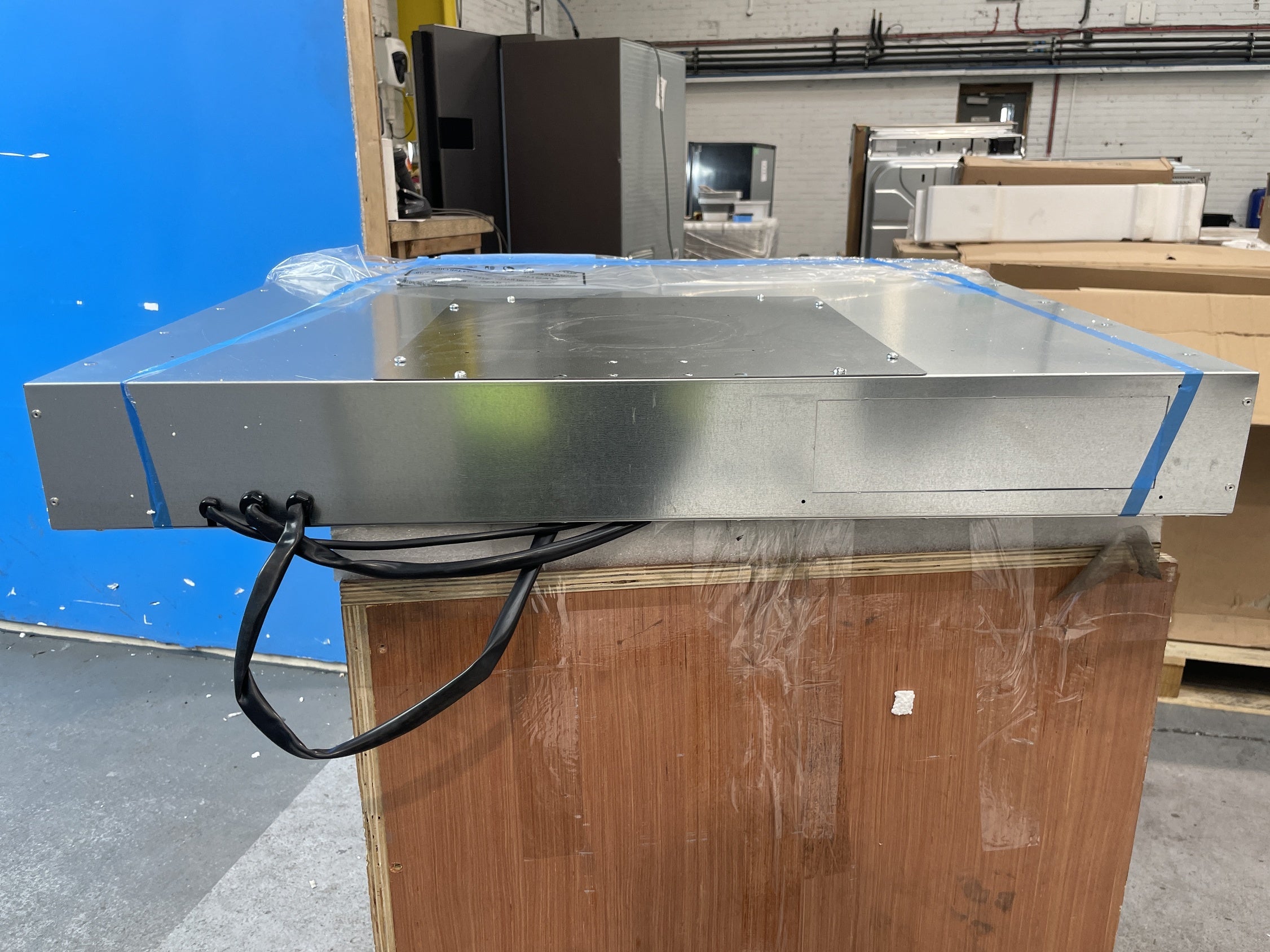 #GRC-158-307 - AEG DDE5980G Built-in 90cm Downdraft Cooker Hood Extractor