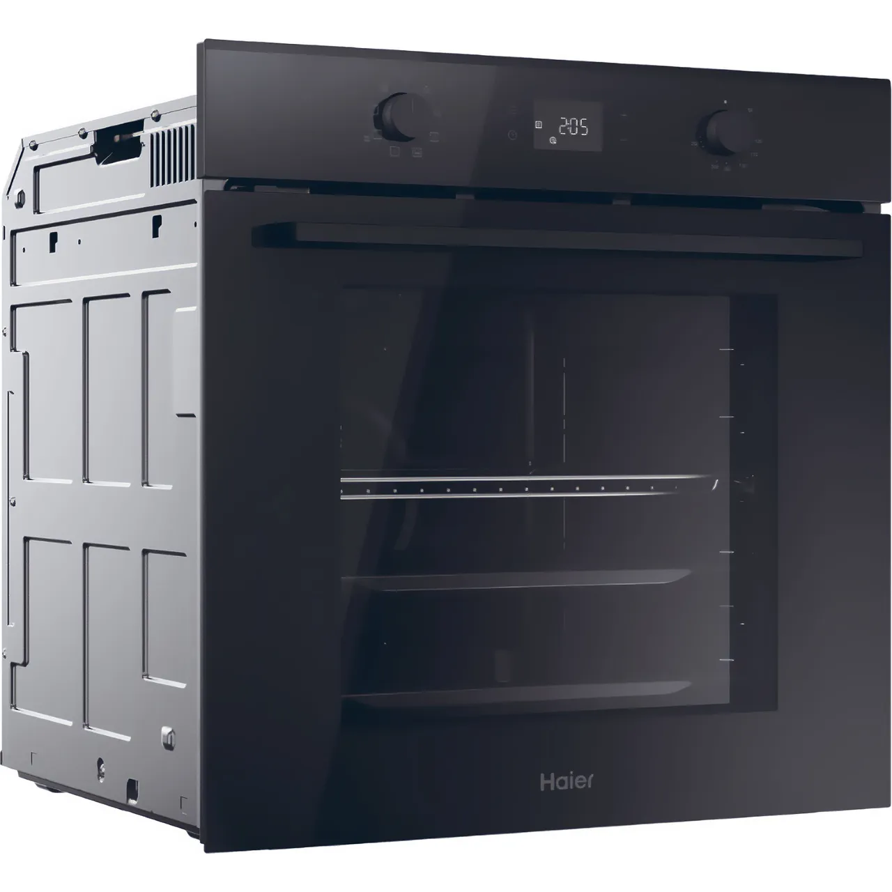 Haier ID Series 2 H6 ID2P3T3HTB Built In Electric Oven – Renew 2 U