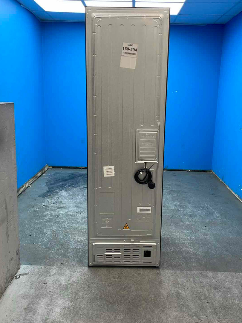 #GRC-160-594 - Hoover HONCQ3T518ENTK 50/50 Total No Frost Fridge Freezer